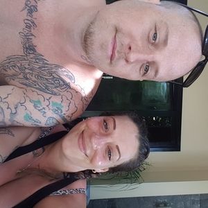 Meet your Posher, Rebecka